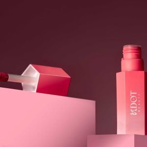 Rose Petal Lip Off Stain