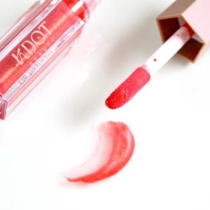 Lip Treatment Gloss — Cherry Blossom