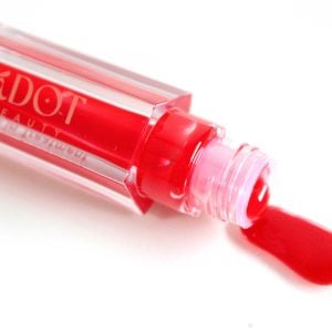 Lip Treatment Gloss — Cherry Cake