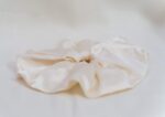 Scrunchie 100% Silk from Soufli - 7