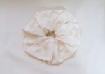 Scrunchie 100% Silk from Soufli - 8